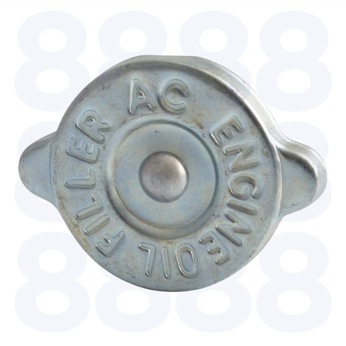 Ford BSD326 Oil Filler Cap — Emmark EM015