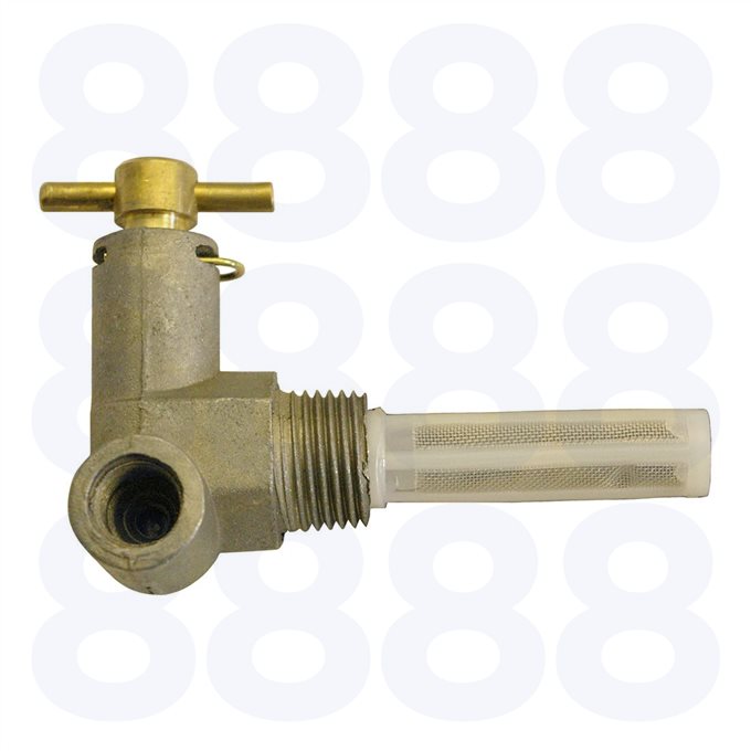 Ford BSD326 Fuel Tap — Emmark EM017