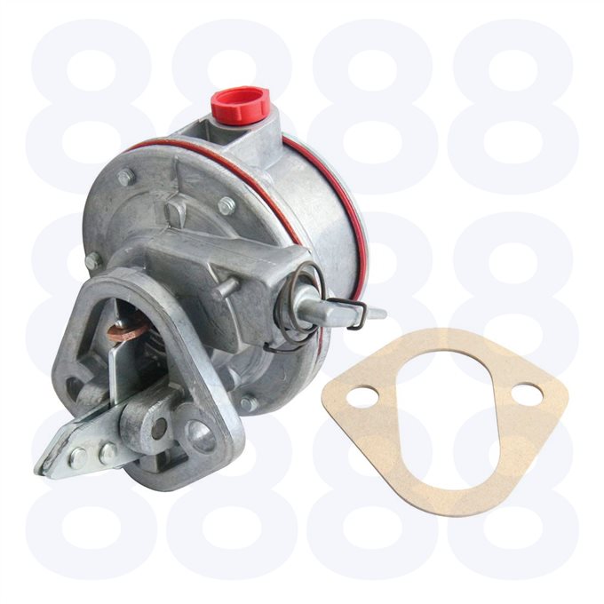 Ford BSD442 Fuel Lift Pump — Emmark EM063
