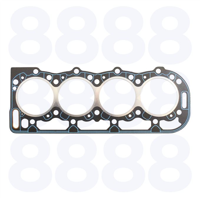 Ford BSD442 Gasket, Cylinder Head — Emmark EM070
