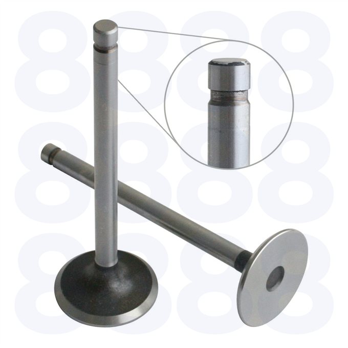 New Holland Valve, Inlet +0.003" — Emmark EM072