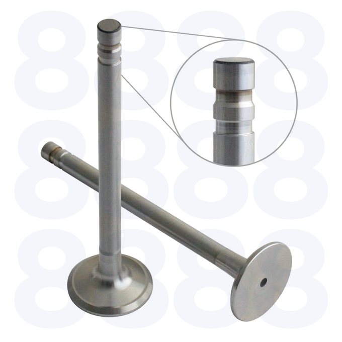Ford BSD326 Valve, Exhaust — Emmark EM074