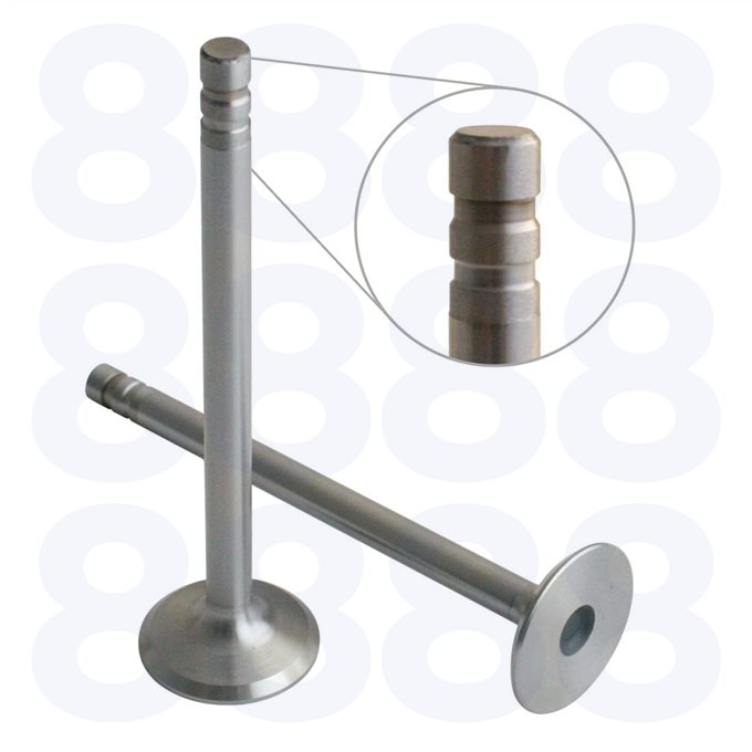 New Holland Valve, Exhaust +0.003" — Emmark EM075