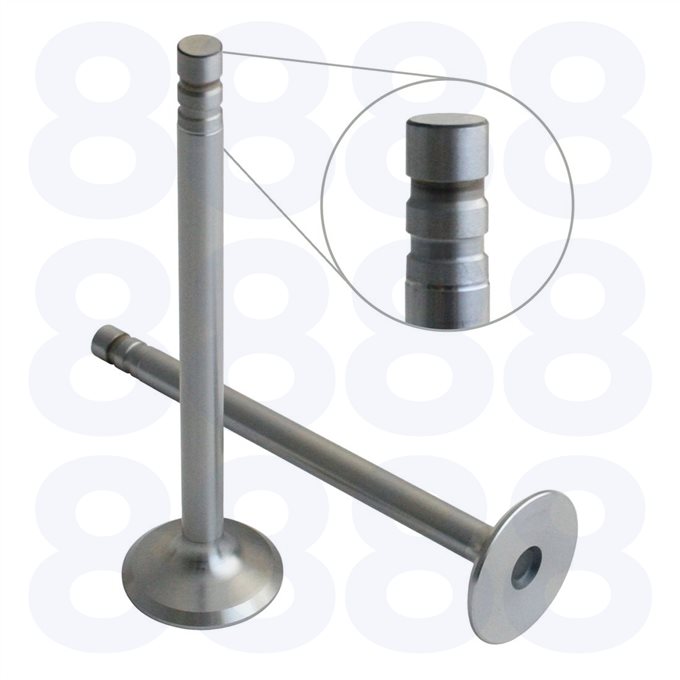 New Holland Valve, Exhaust +0.015" — Emmark EM076