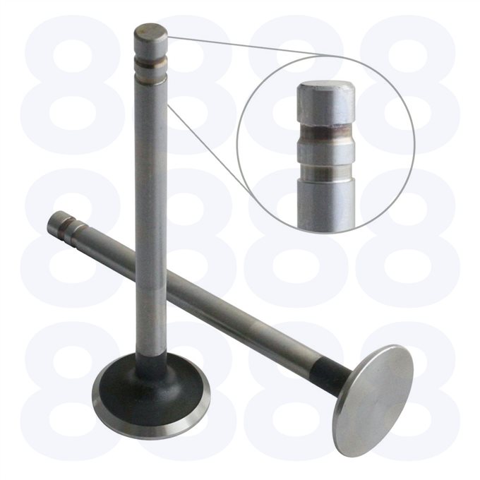 Ford BSD326 Valve, Exhaust — Emmark EM078