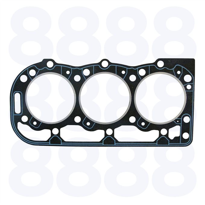 Ford BSD326 Gasket, Cylinder Head — Emmark EM080