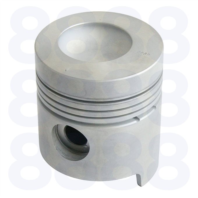 New Holland Piston +0.020" — Emmark EM091-M