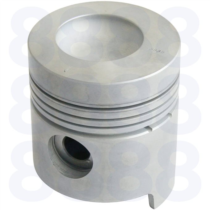New Holland Piston +0.030" — Emmark EM092