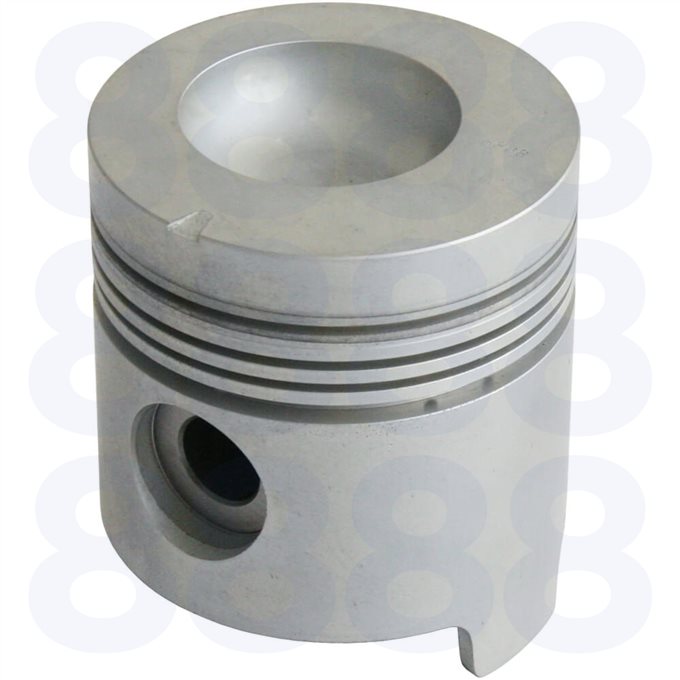 New Holland Piston +0.030" — Emmark EM096