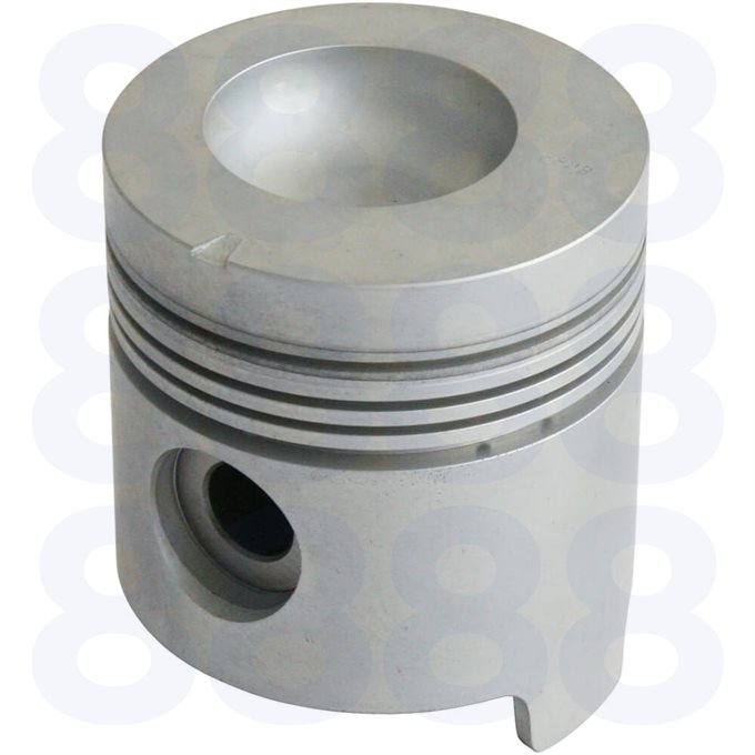 New Holland Piston +0.040" — Emmark EM097