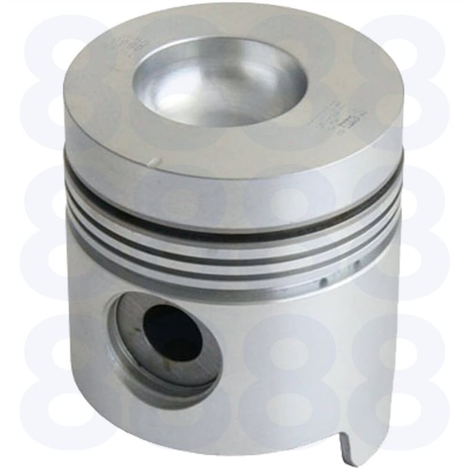 New Holland Piston +0.040" — Emmark EM098