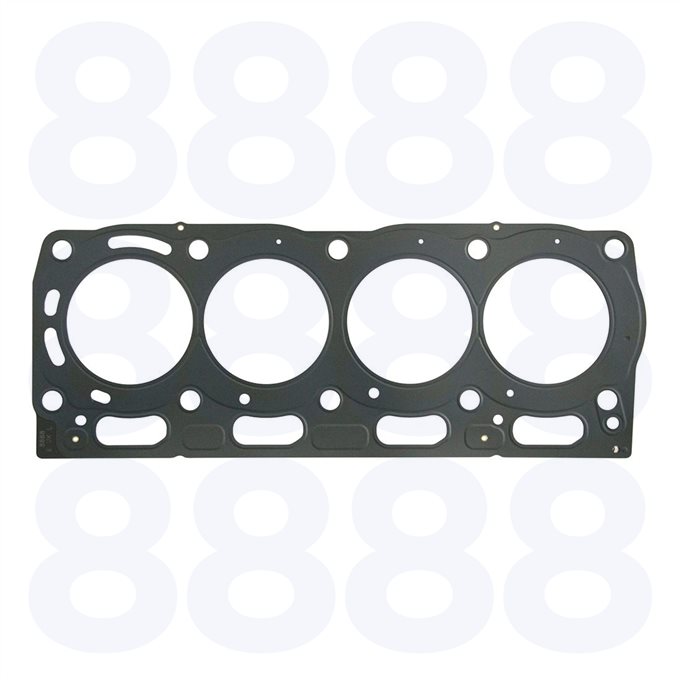 Perkins 1104D-44T Head Gasket — Emmark EM10009