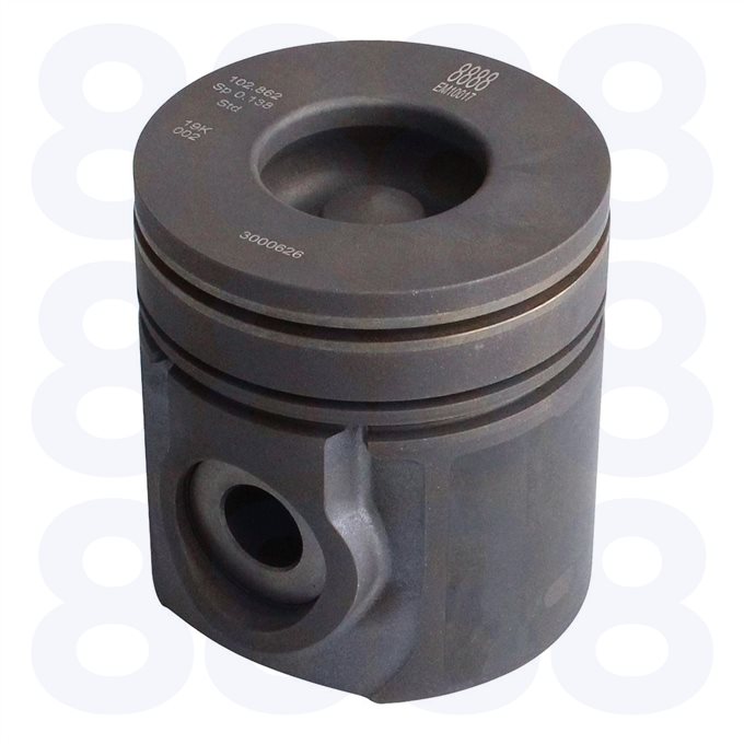 Piston — Emmark EM10017