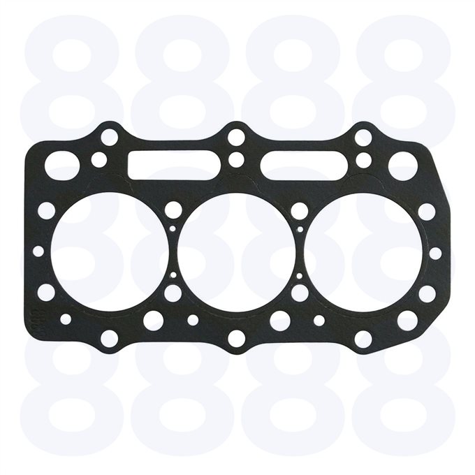 Perkins 403C-11 Head Gasket — Emmark EM10019