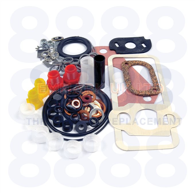 Massey Ferguson Injection Pump Seal Kit — Emmark EM10036