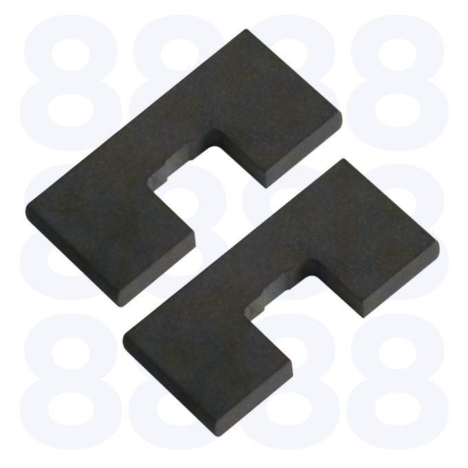 Massey Ferguson Injection Pump Transfer Blades — Emmark EM10037