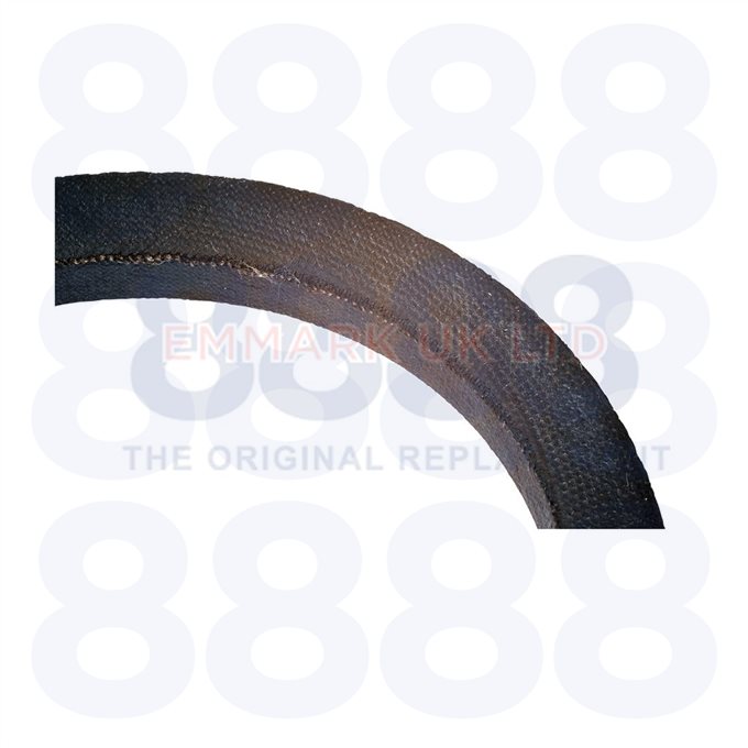 Curea ventilator Ford — Emmark EM10038, înlocuiește 452197R1, 662897R1
