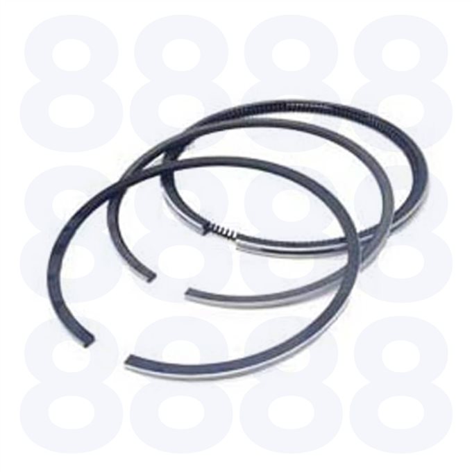 Perkins 103-10 Ring Set KD Build — Emmark EM10043