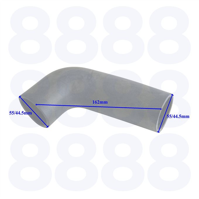 New Holland Hose, Top — Emmark EM1006