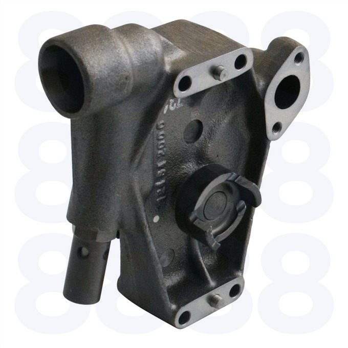 Fiat 8045-25 Oil Pump — Emmark EM10068