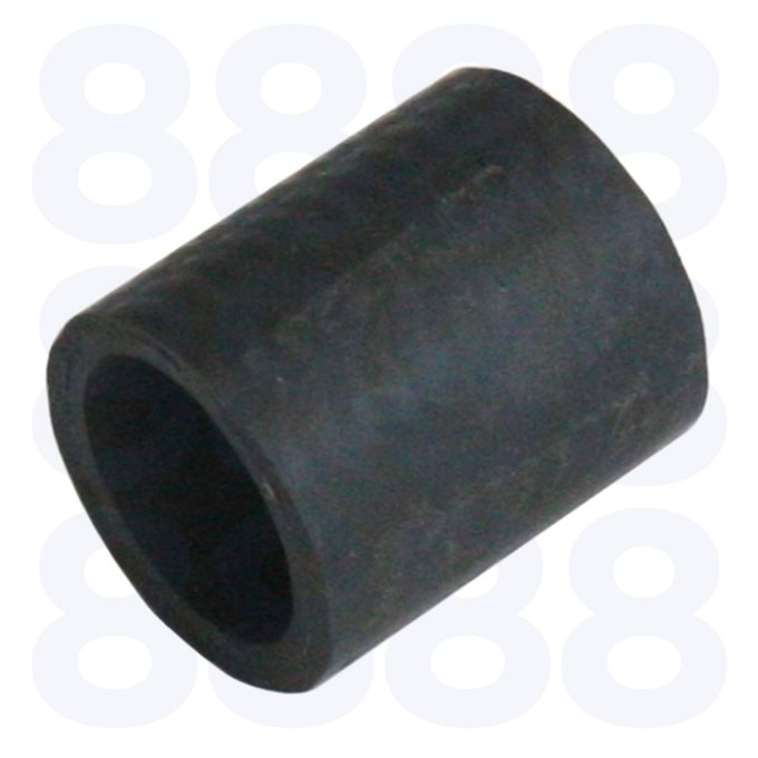 Perkins D4.203 Hose, Bypass — Emmark EM1008