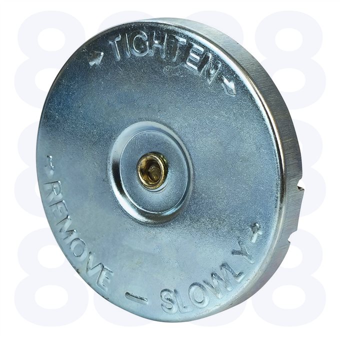 Ford Fuel Cap — Emmark EM10084