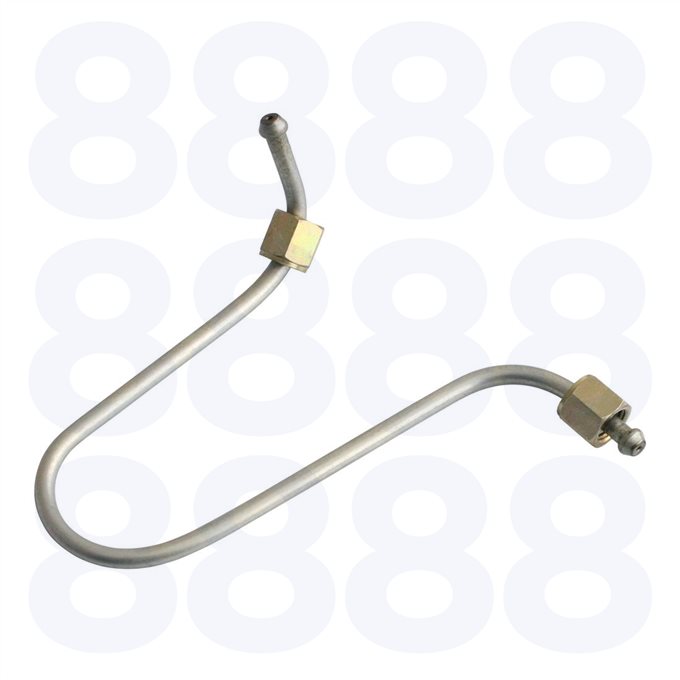Ford Injector Pipe No. 2 — Emmark EM10085