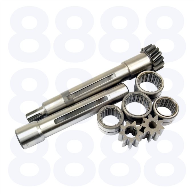 Perkins 4.236 Balancer Repair Kit — Emmark EM10088