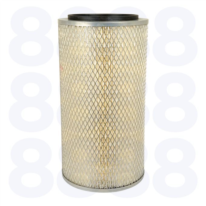 New Holland Outer Air Filter — Emmark EM10104
