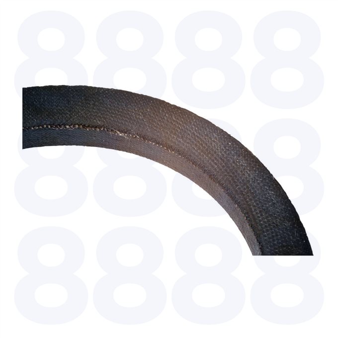 John Deere Fan Belt — Emmark EM10109