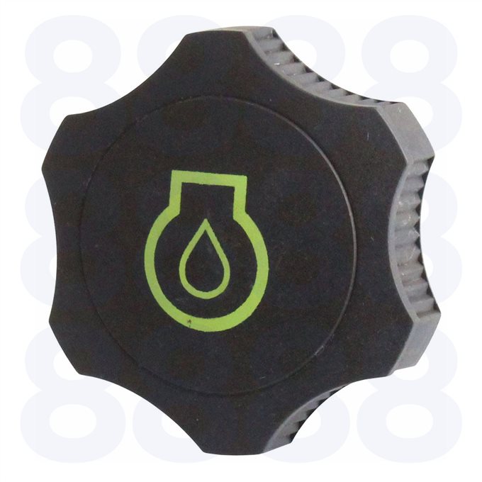 John Deere Oil Cap — Emmark EM10113