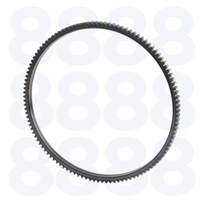 John Deere 6059T Ring Gear — Emmark EM10114