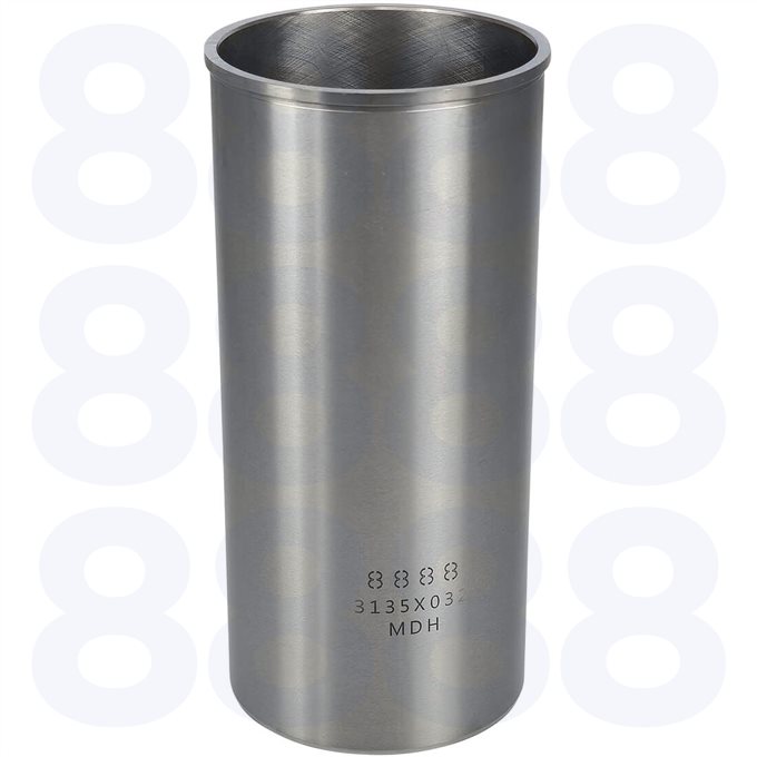 Perkins 4.236 Liner Slip Fit — Emmark EM1012