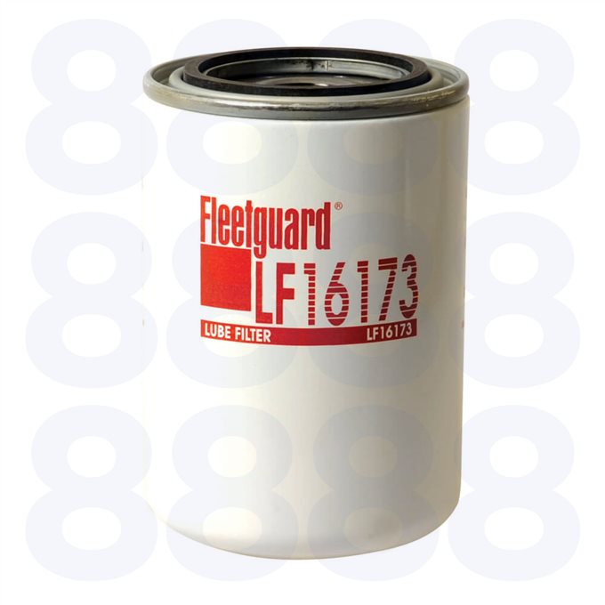 John Deere 3029D-T Oil Filter — Emmark EM10123