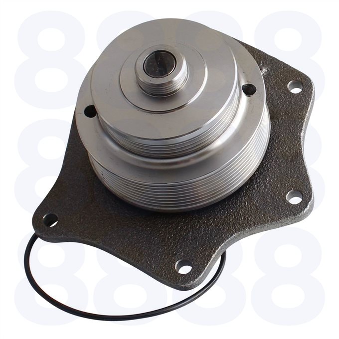 Ford POWERSTAR-7-5-BRAZIL Water Pump — Emmark EM10125