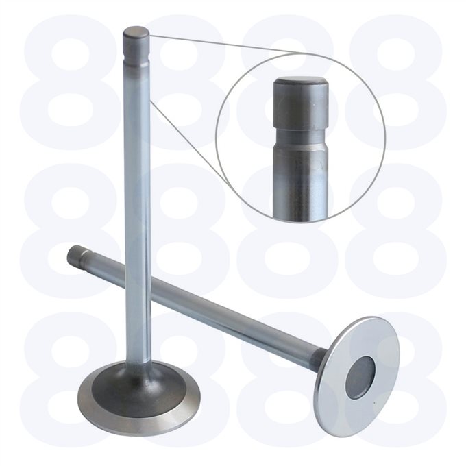John Deere 6076A Exhaust Valve — Emmark EM10136
