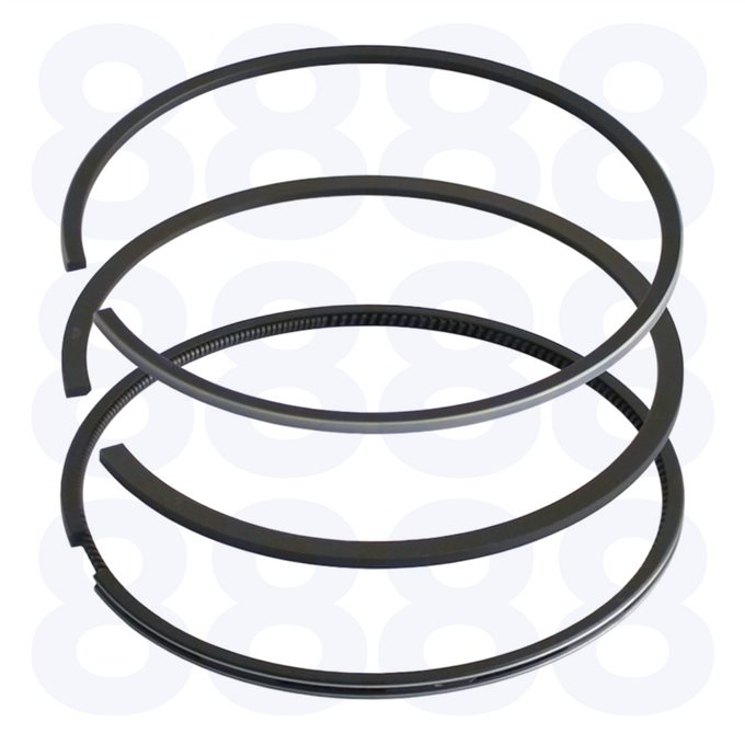 John Deere 3029D Ring Set — Emmark EM10140