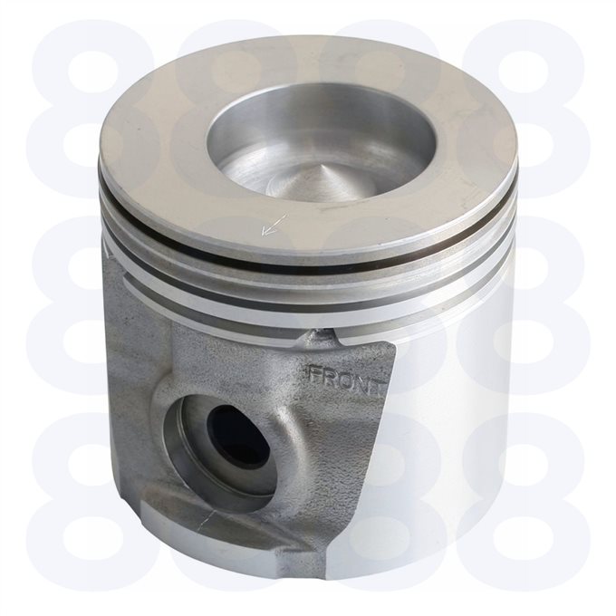 John Deere POWERTECH-4045DJ-8V Piston — Emmark EM10141