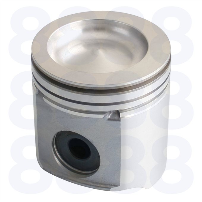 John Deere POWERTECH-4045H-8V Piston — Emmark EM10142