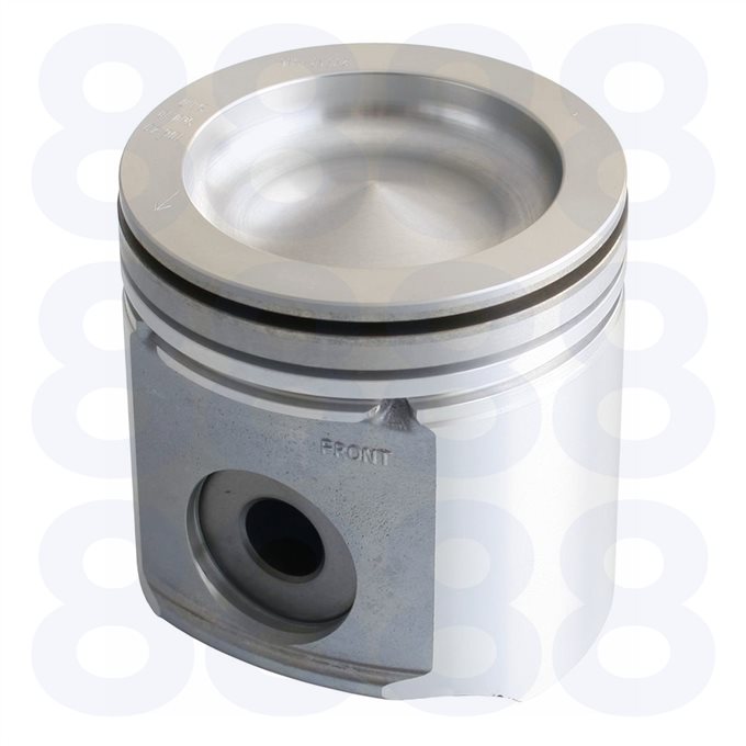 John Deere POWERTECH-4045H-8V Piston — Emmark EM10143
