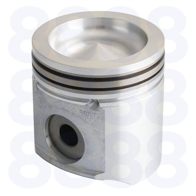 John Deere POWERTECH-4045H-8V Piston — Emmark EM10144