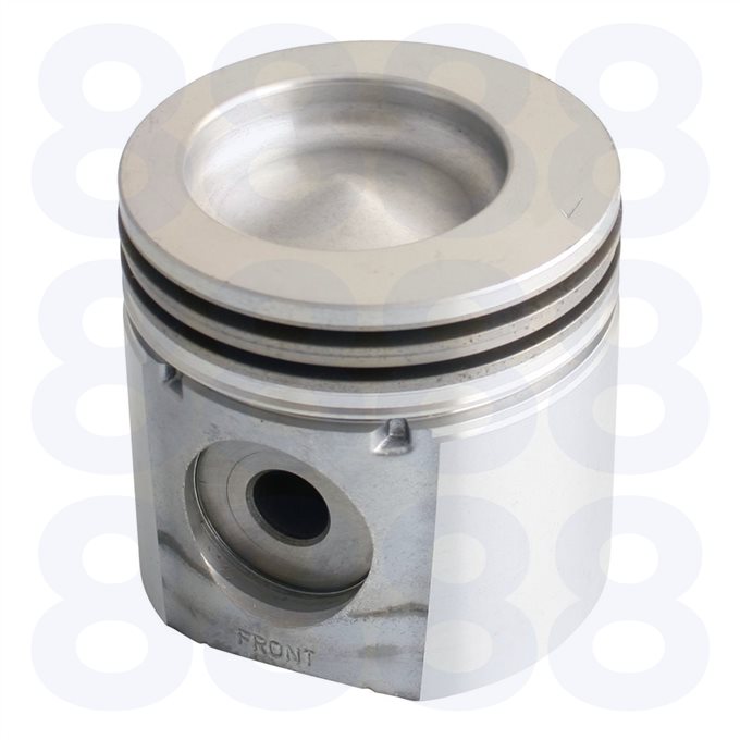 John Deere POWERTECH-6081H-12V Piston — Emmark EM10145