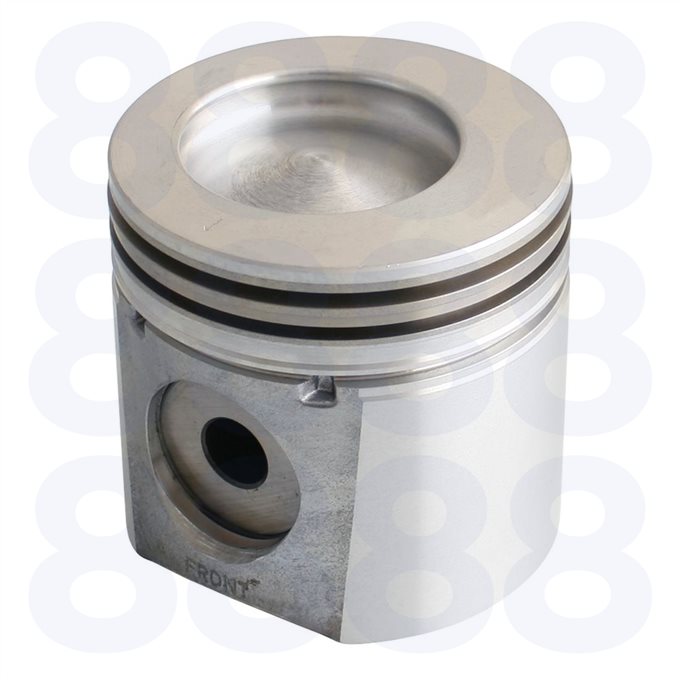 John Deere POWERTECH-6081H-12V Piston — Emmark EM10146
