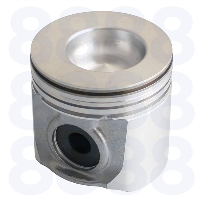 John Deere POWERTECH-3029TAT-6V Piston — Emmark EM10147