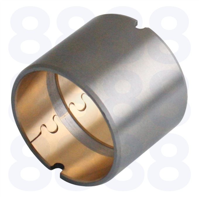 New Holland Small End Bush — Emmark EM10150