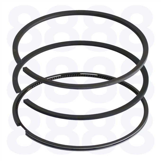 John Deere POWERTECH-4045H-8V Ring Set — Emmark EM10151