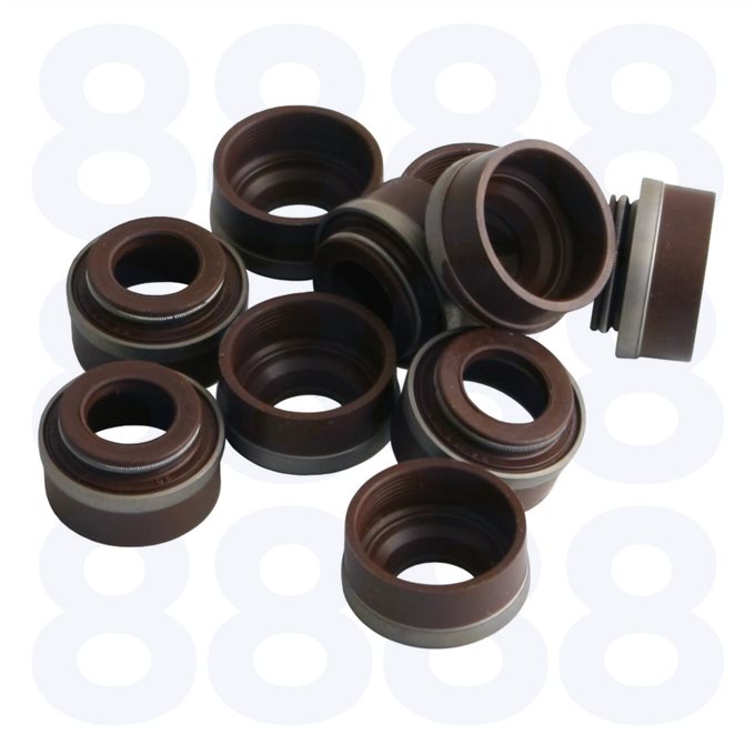 Ford POWERSTAR-4-4 Valve Stem Oil Seal — Emmark EM10154