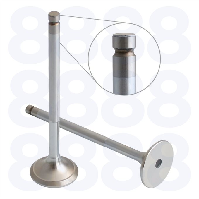 Exhaust Valve — Emmark EM10162
