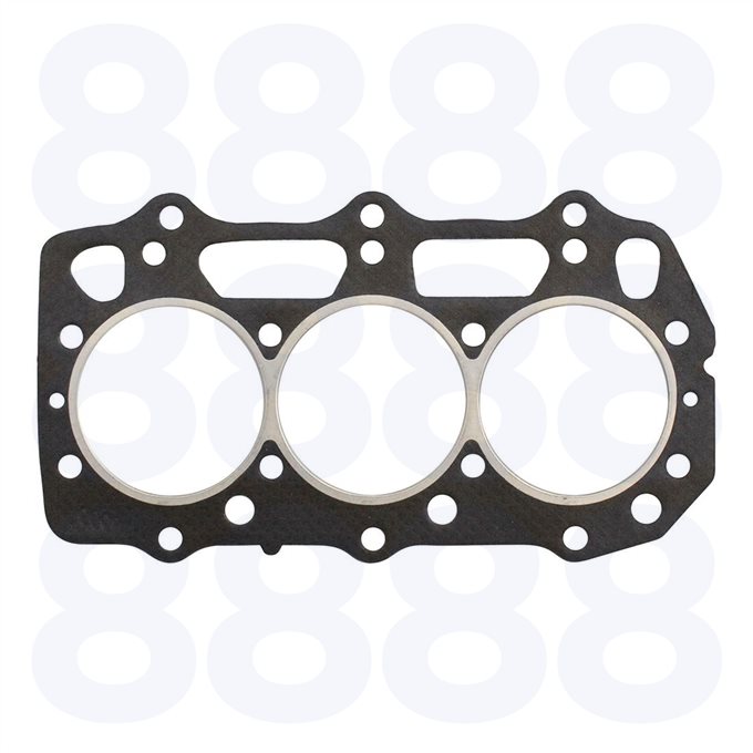 Perkins 103-10 Head Gasket — Emmark EM10163
