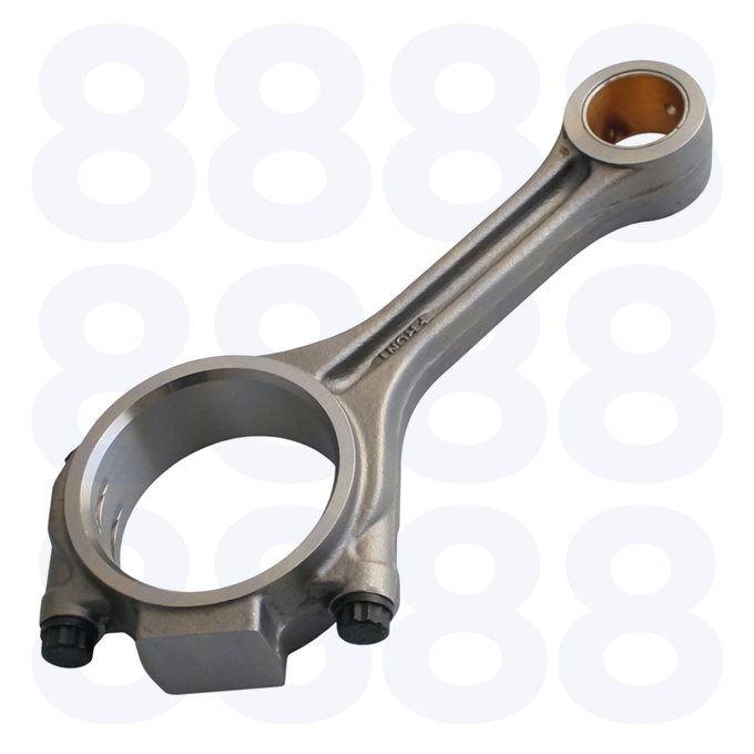 John Deere 4045T Con Rod Assy — Emmark EM10180